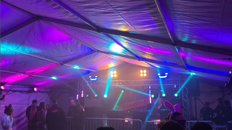 Kirchheimer Umzug 2025